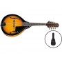 OQAN Mandolino QMAN-10E SB Sunburst Elettrificato