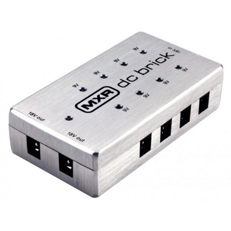 MXR DC Brick Power Supply - M237