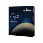 ZILDJIAN Planet Z Pack