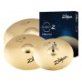 ZILDJIAN Planet Z Pack
