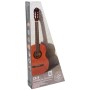 EKO CS5 Pack Chitarra Classica 3/4 con Borsa e Accessori