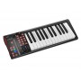 ICON Ikeyboard 3x - Tastiera Midi A 25 Tasti