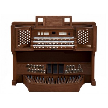 VISCOUNT Unico 500 Rovere Scuro