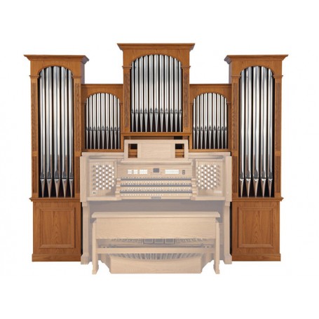 VISCOUNT Royal Pipe 39A