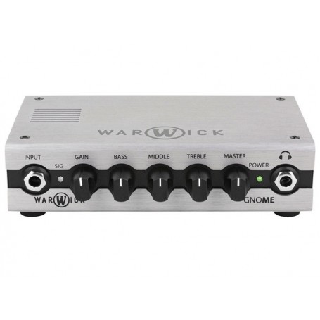 WARWICK Gnome