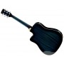 IBANEZ PF15ECE Blu Sunburst