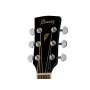 IBANEZ PF15ECE Blu Sunburst