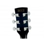 IBANEZ PF15ECE Blu Sunburst