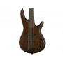 IBANEZ GSR200B Walnut Flat