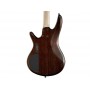 IBANEZ GSR200B Walnut Flat