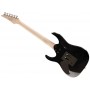 IBANEZ GRG170DX BKN Black Night