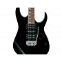 IBANEZ GRG170DX BKN Black Night