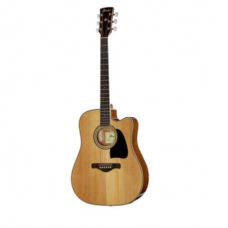 IBANEZ AW70ECE Natural