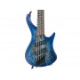 IBANEZ EHB1505MS PLF Pacific Blue Burst Flat