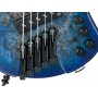 IBANEZ EHB1505MS PLF Pacific Blue Burst Flat