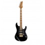 IBANEZ THBB10 Tim Henson Black