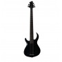 MARCUS MILLER M2 Mahogany 5 Transparent Black (2nd Gen) (left handed)