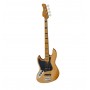 MARCUS MILLER V5 Alder 4 Natural (2nd Gen) (left handed)