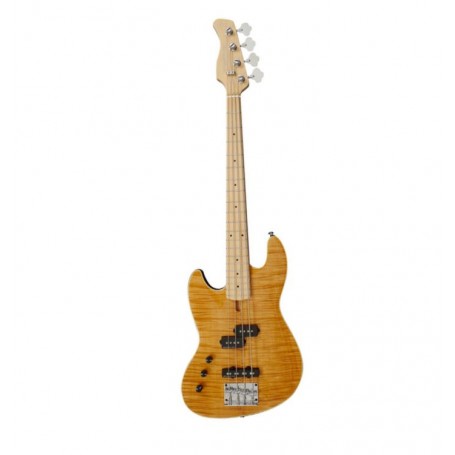 MARCUS MILLER U5 Alder 4 Natural (left handed)