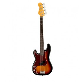 FENDER American Professional II Precision Bass LH RW 3-Color Sunburst