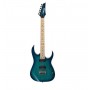 IBANEZ RG652AHMFX NGB Nebula Green Burst