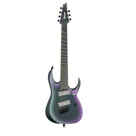 IBANEZ RGD71ALMS BAM Black Aurora Burst Matte