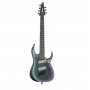 IBANEZ RGD71ALMS BAM Black Aurora Burst Matte