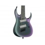 IBANEZ RGD71ALMS BAM Black Aurora Burst Matte