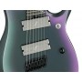 IBANEZ RGD71ALMS BAM Black Aurora Burst Matte