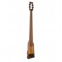 IBANEZ UB804 MOB Upright Bass Mahogany Oil Burst