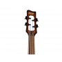 IBANEZ UB804 MOB Upright Bass Mahogany Oil Burst
