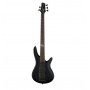 IBANEZ K5 Black Flat