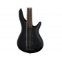 IBANEZ K5 Black Flat