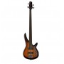 IBANEZ SRF700 BBF Brown Burst Flat