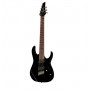 IBANEZ RGMS7 BK Black