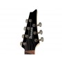 IBANEZ RGMS7 BK Black