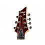 SCHECTER Omen Extreme 7 Black Cherry