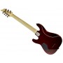 SCHECTER Omen Extreme 7 Black Cherry