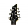 SCHECTER Omen Extreme 7 See-Thru Black