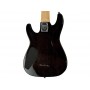 SCHECTER Omen Extreme 7 See-Thru Black