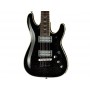 SCHECTER Omen Extreme 7 See-Thru Black