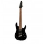 IBANEZ RGMS8 BK Black