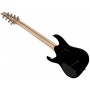 IBANEZ RGMS8 BK Black