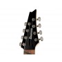 IBANEZ RGMS8 BK Black