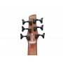 IBANEZ SR506E Brown Mahogany