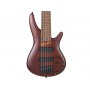 IBANEZ SR506E Brown Mahogany