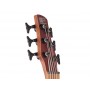 IBANEZ SR506E Brown Mahogany