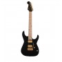 CHARVEL Angel Vivaldi Signature DK247 Nova MN Satin Black