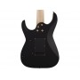 CHARVEL Angel Vivaldi Signature DK247 Nova MN Satin Black