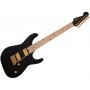 CHARVEL Angel Vivaldi Signature DK247 Nova MN Satin Black